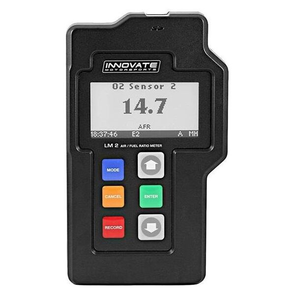 Innovate Miernik AFR Innovate LM-2 OBD-II/CAN Scan Tool LSU 4.9