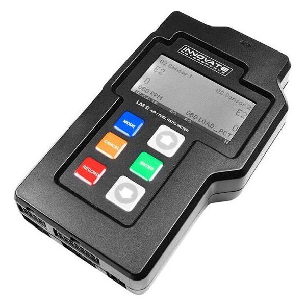 Innovate Miernik AFR Innovate LM-2 OBD-II/CAN Scan Tool LSU 4.9