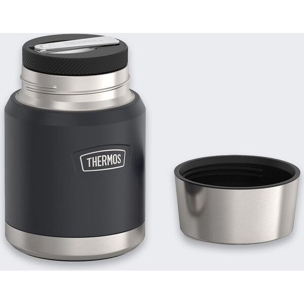 Thermos Termos Obiadowy Thermos Icon Food Jar 0,47L Granit 14239049 5010576730800