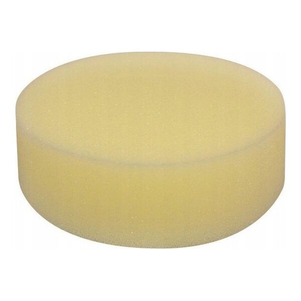 Prostaff Prostaff High Gloss Car Wax For White Ore No Siro 200g (Twardy wosk)