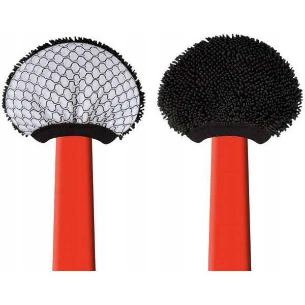 Prostaff Prostaff Wheel Fiber Sponge Onihitode (Szczotka do felg)