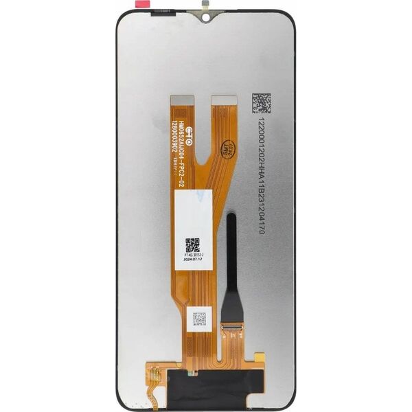 Wyświetlacz do SAMSUNG a03 Core a032 bez ramki (Odnowiony) 14251965 5903396313271