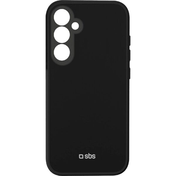 SBS Mobile Etui SBS Full Active D3O do Samsung Galaxy S24 - czarne 14252125 8018417480225