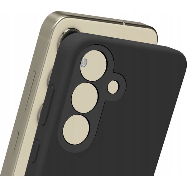 SBS Mobile Etui SBS Full Active D3O do Samsung Galaxy S24 - czarne 14252125 8018417480225