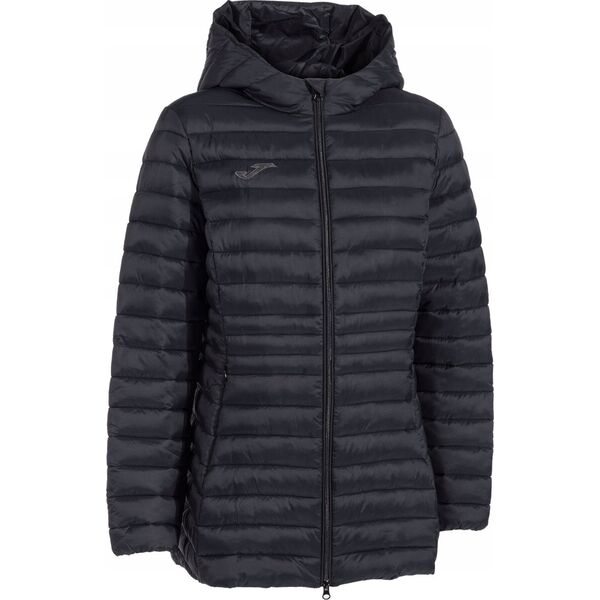 Kurtka męska Joma Joma Urban V Jacket 902246-100 Czarne M 14254093 8445954684142