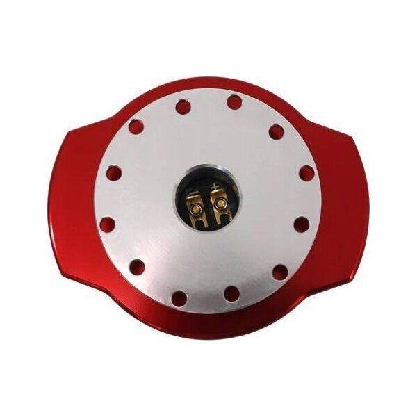D1Spec Naba Quick Release D1SPEC Red II-GEN
