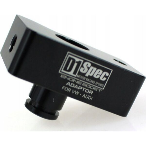 D1Spec Adapter czujnika doładowania D1Spec VW Golf 7