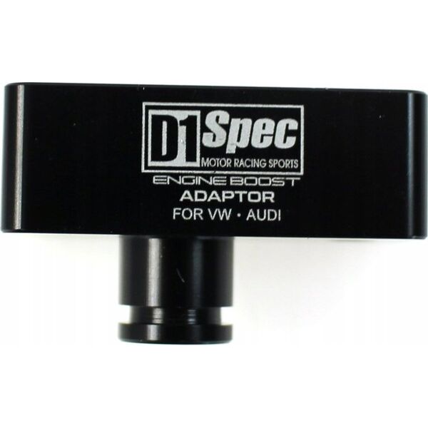 D1Spec Adapter czujnika doładowania D1Spec VW Golf 7