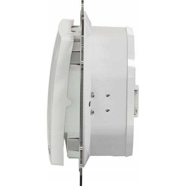 SCHNEIDERE Łącznik jednobiegunowy Schneider Sedna Design SDD211101 IP44 biały Design & Elements