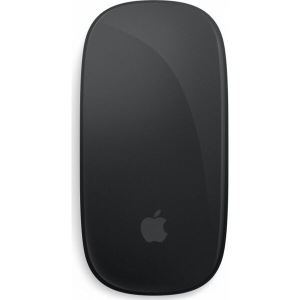 Mysz Apple Mysz Magic Mouse czarna