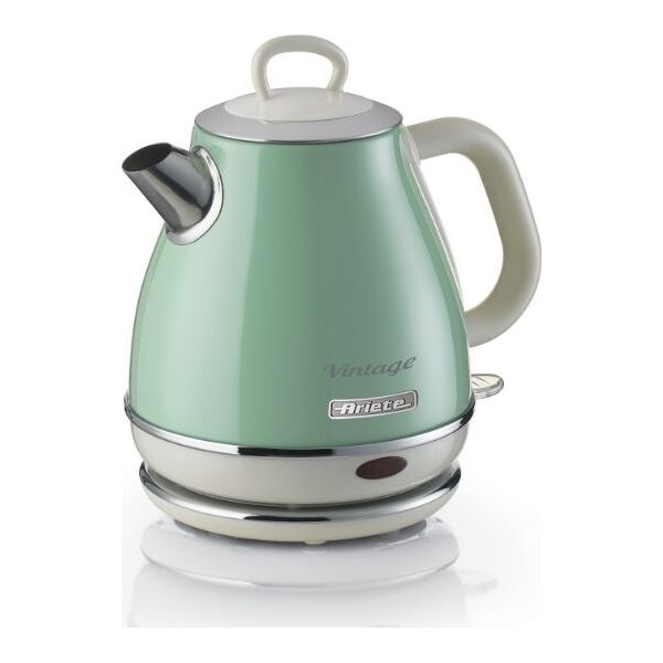 Czajnik Ariete 2868/04 Zielony