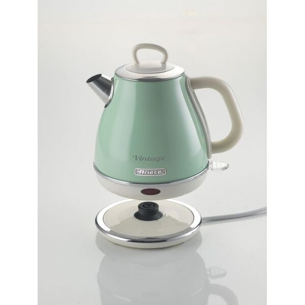 Czajnik Ariete 2868/04 Zielony