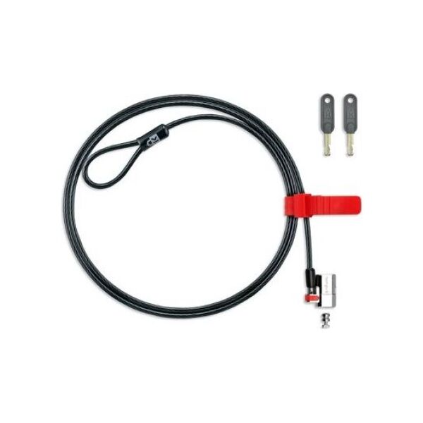 Linka zabezpieczająca Kensington ClickSafe 1.5m  (K64637WW)