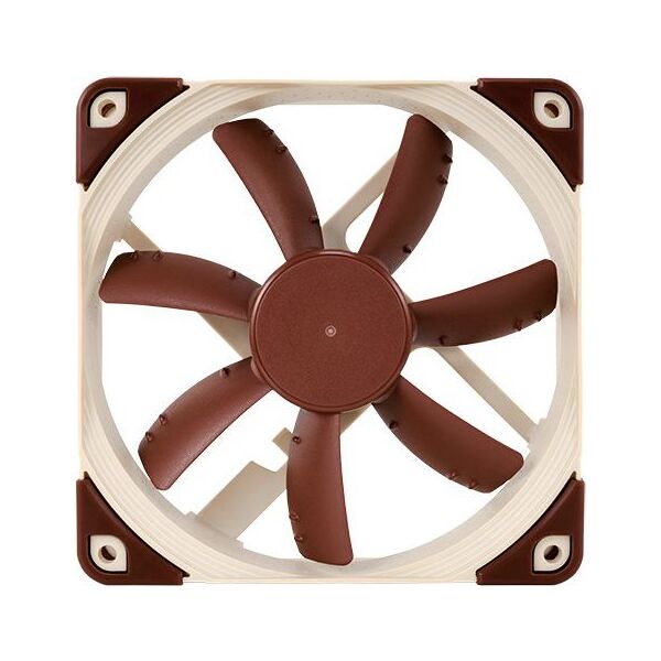 Wentylator Noctua NF-S12A PWM 554268 4716123314929