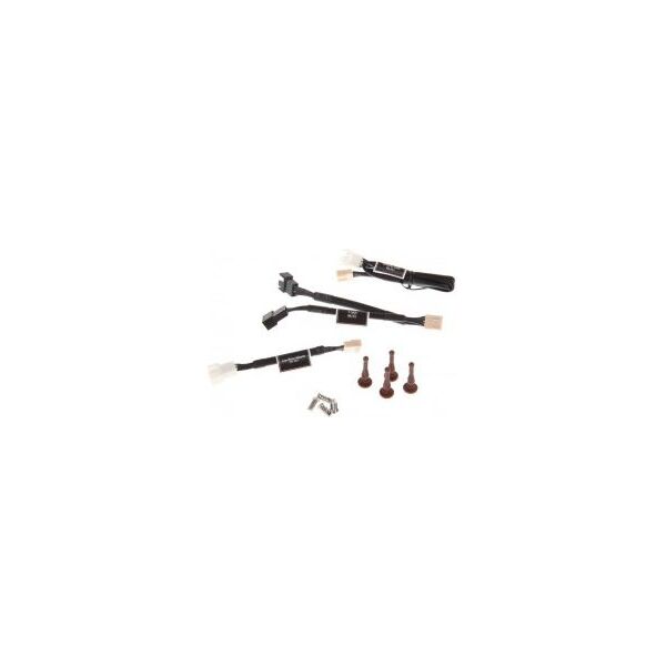 Wentylator Noctua NF-S12A PWM 554268 4716123314929
