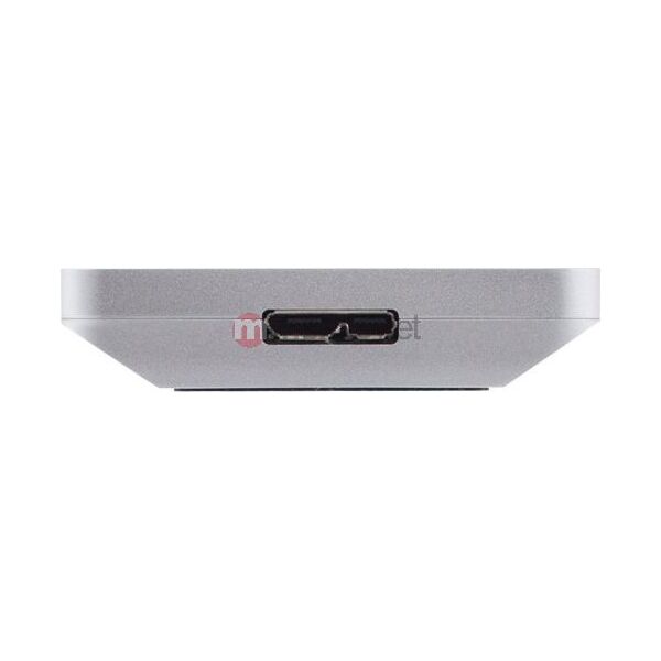 Kieszeń OWC Envoy Pro Macbook Pro Retina USB3.0 Aluminium (OWCMAU3ENVOYPRO)