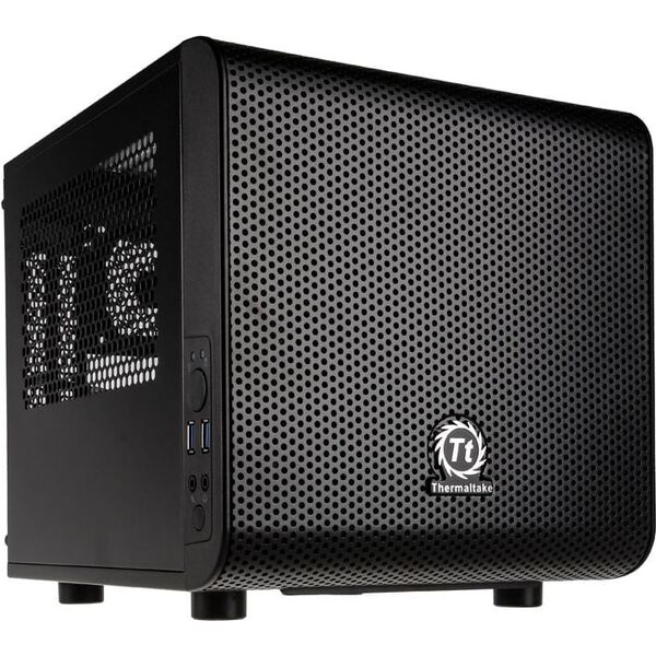 Obudowa Thermaltake Core V1 (CA-1B8-00S1WN-00)