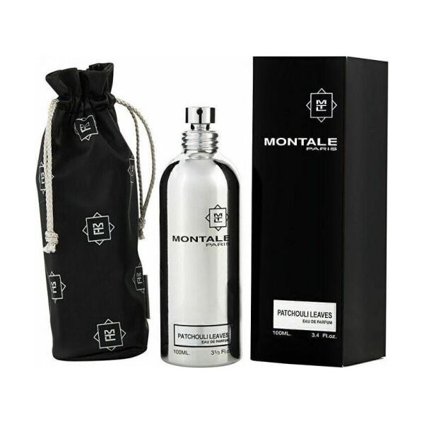 Montale Montale PATCHOULI LEAVES edp 100 ml folia