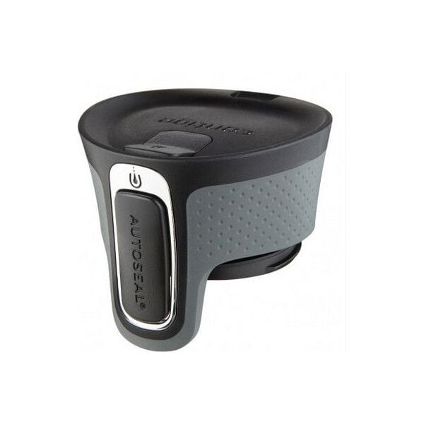 Contigo West Loop - Czarny matowy kubek 470 ml (2095800)