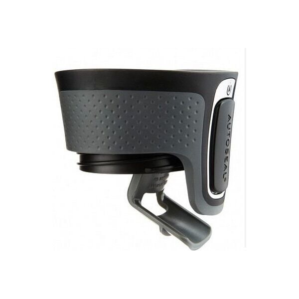Contigo West Loop - Czarny matowy kubek 470 ml (2095800)