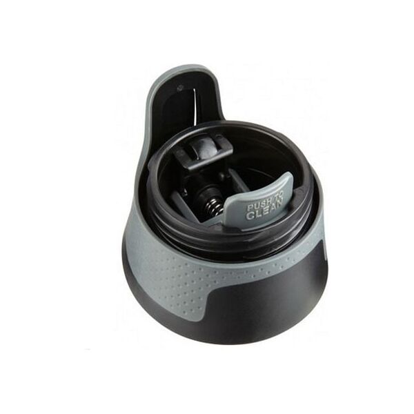 Contigo West Loop - Czarny matowy kubek 470 ml (2095800)