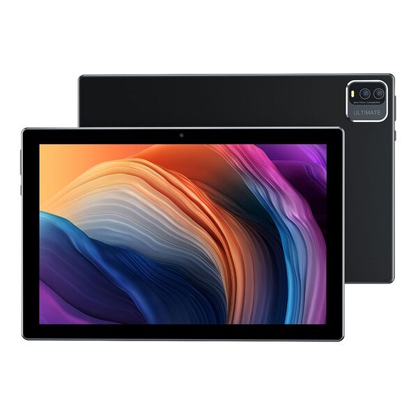 Tablet 10" No brand ZB40, Black - 13111 έως 12 άτοκες Δόσεις