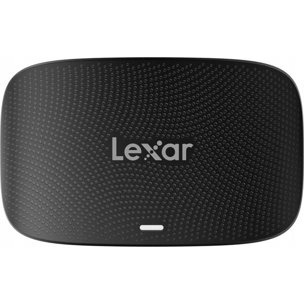 Czytnik Lexar Lexar Cardreader CFExpress Type B/SD UHS-II USB 3.2 Gen2 Reader