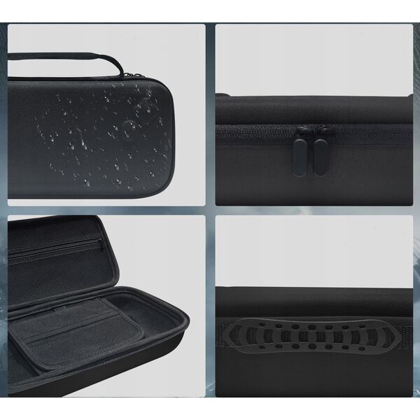 JYS Futerał Etui Walizka Pokrowiec Case Osłona Torba do Konsoli ASUS ROG Ally X / JYS-RAX011
