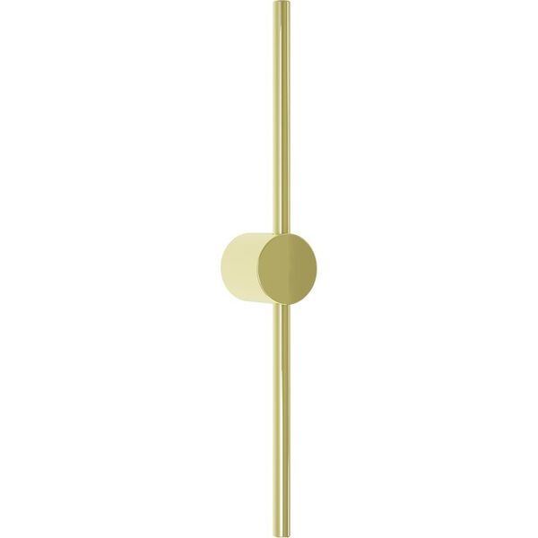 Kinkiet 1100230062 KINKIET LED INDUS 60 GOLD //  EL.1100230062