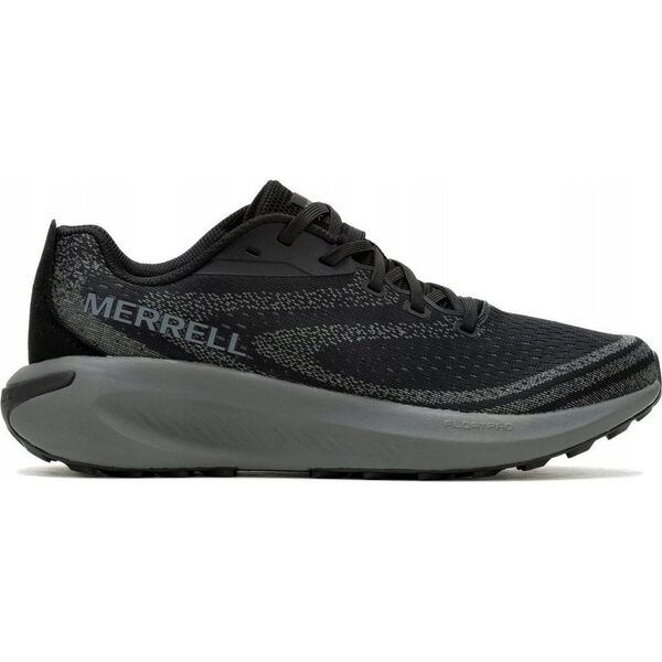Buty trekkingowe męskie Merrell Merrell Morphlite J068063 Czarne 45 13303646 195019760592