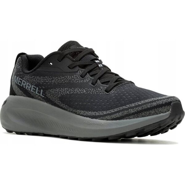 Buty trekkingowe męskie Merrell Merrell Morphlite J068063 Czarne 45 13303646 195019760592