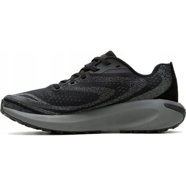 Buty trekkingowe męskie Merrell Merrell Morphlite J068063 Czarne 45 13303646 195019760592