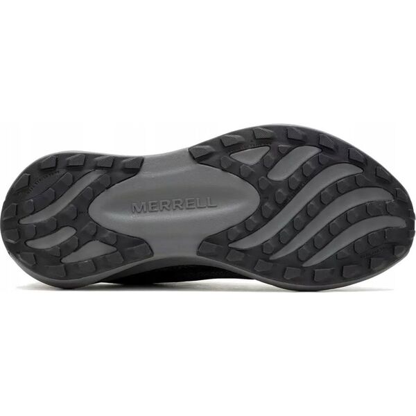 Buty trekkingowe męskie Merrell Merrell Morphlite J068063 Czarne 45 13303646 195019760592