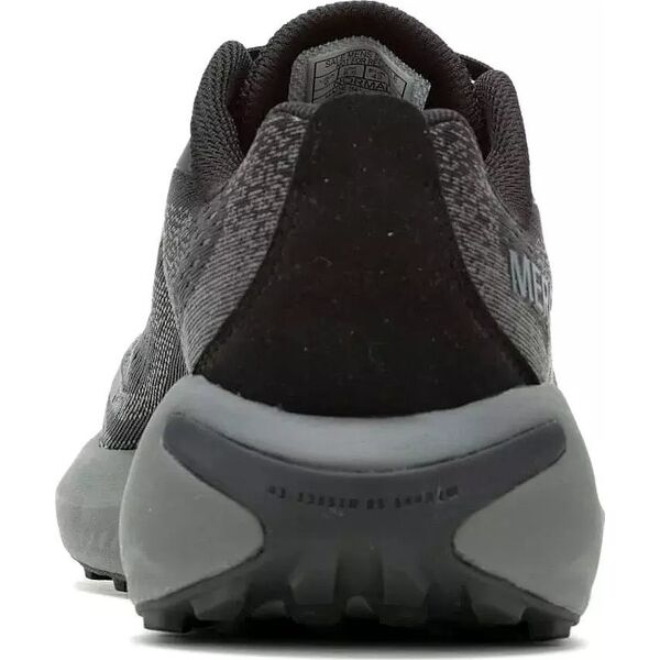 Buty trekkingowe męskie Merrell Merrell Morphlite J068063 Czarne 45 13303646 195019760592