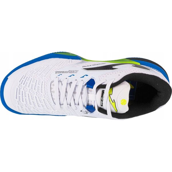 Joma Joma Roland Men 2402 TROLAS2402C białe 41 13306196 8445954314704