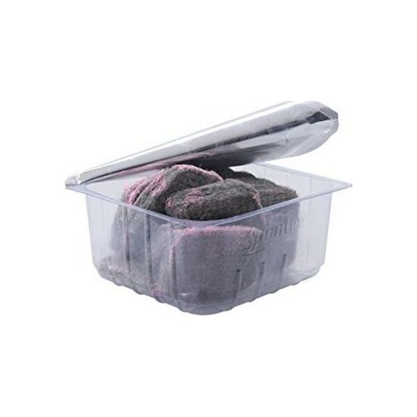 Spontex Czuściki Nasączane 10szt Soap Pads