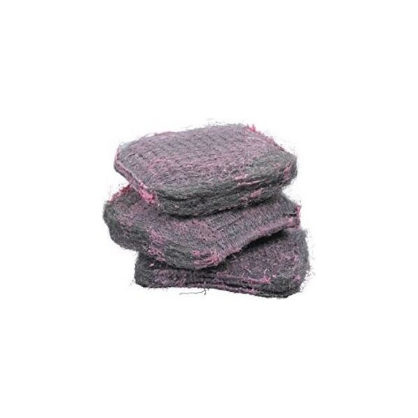 Spontex Czuściki Nasączane 10szt Soap Pads