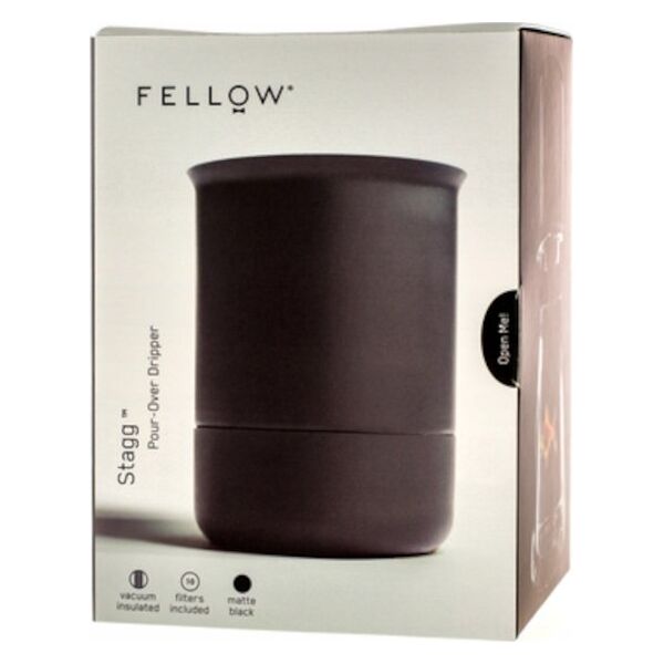 Fellow Fellow Stagg Pour-Over Dripper XF