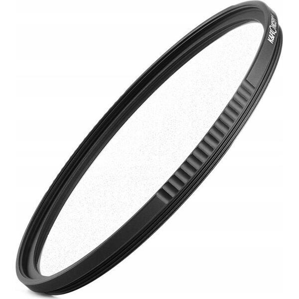Filtr K&F Filtr Dyfuzyjny HD Black Mist 1/8 K&F 46mm 46 mm