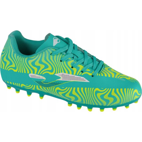 Joma Joma Evolution Jr 2415 AG EVJW2415AG Zielone 32 13926865 8445954834301