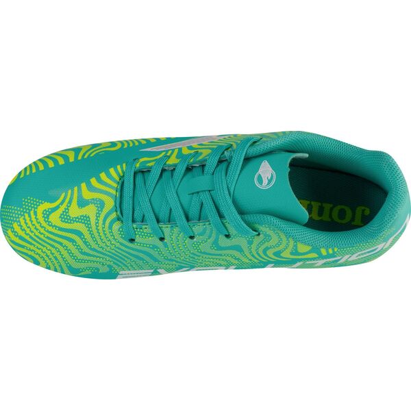 Joma Joma Evolution Jr 2415 AG EVJW2415AG Zielone 32 13926865 8445954834301