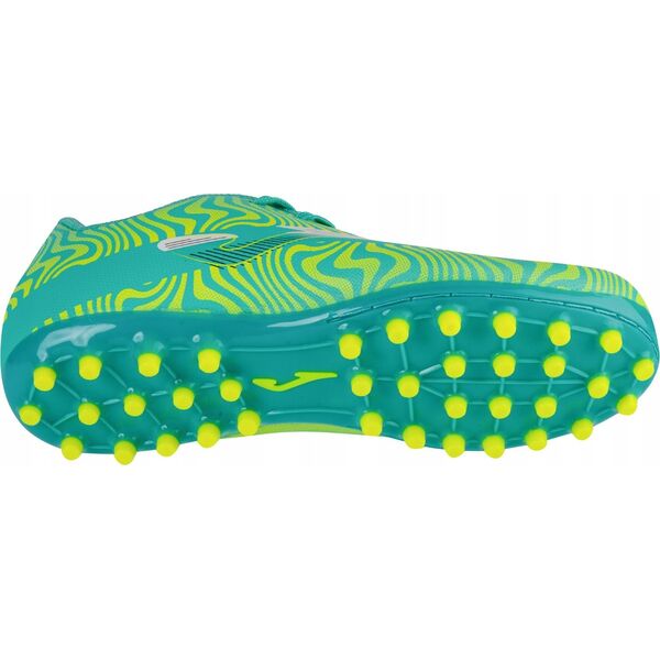 Joma Joma Evolution Jr 2415 AG EVJW2415AG Zielone 32 13926865 8445954834301