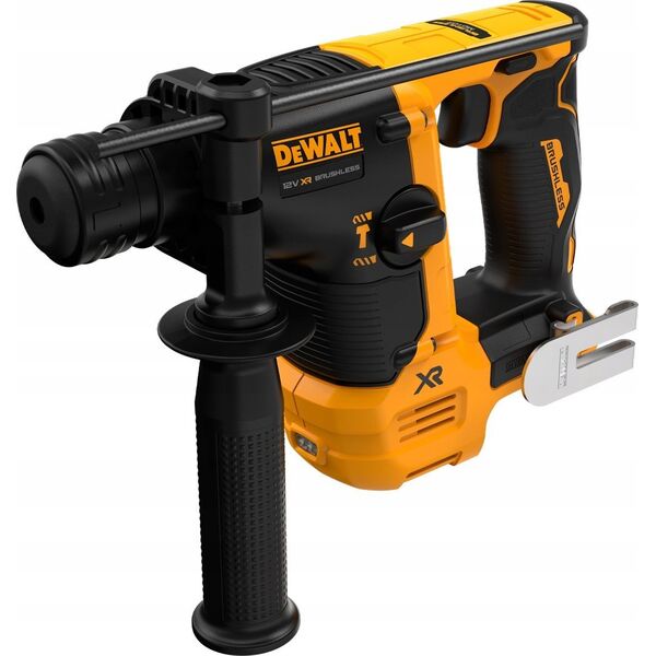 Zestaw elektronarzędzi Dewalt DEWALT.COMBO KIT 12V DCK2101L2T (DCH072 DCD703) 2x3.0Ah TSTAK