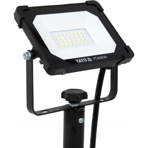 Yato YATO REFLEKTOR SMD LED ZE STOJAKIEM 20W 1900LM