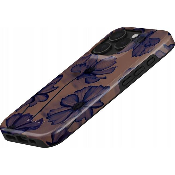 Burga Burga Velvet Night Tough Magsafe Case For iPhone 16 Pro Max