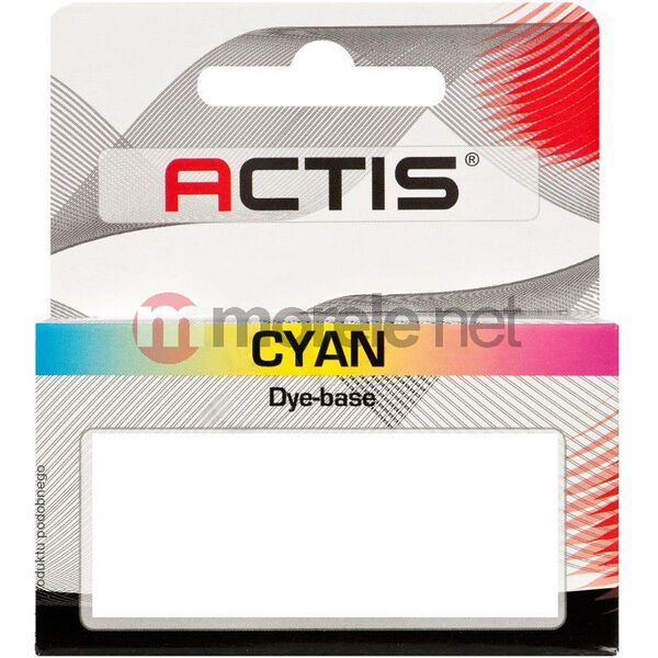 Tusz Actis KE-712 (T071120)