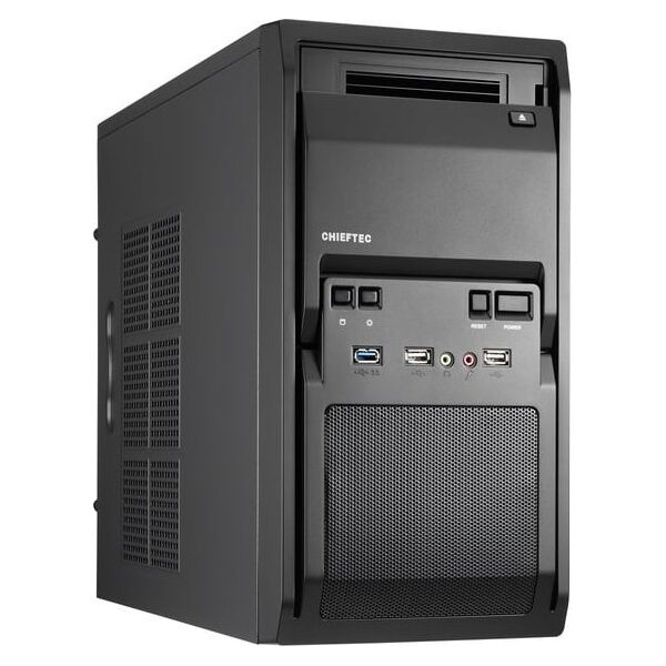 Obudowa Chieftec LT-01B -OP