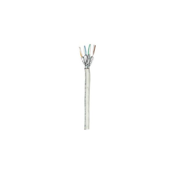 Intellinet Network Solutions Kabel STP Cat.6, a plastikowej szpuli (341165)