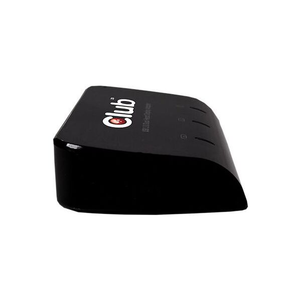 Stacja/replikator Club 3D SenseVision USB 3.0 (CSV-2320HD)