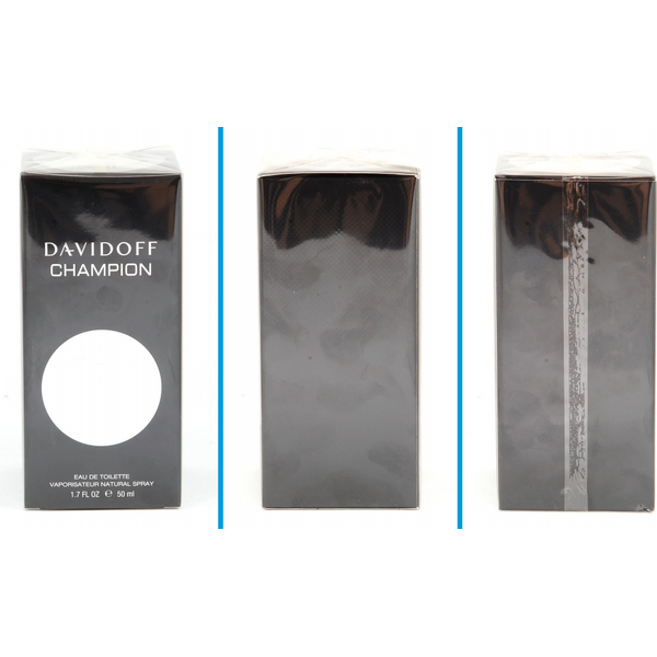 Davidoff Champion EDT 50 ml